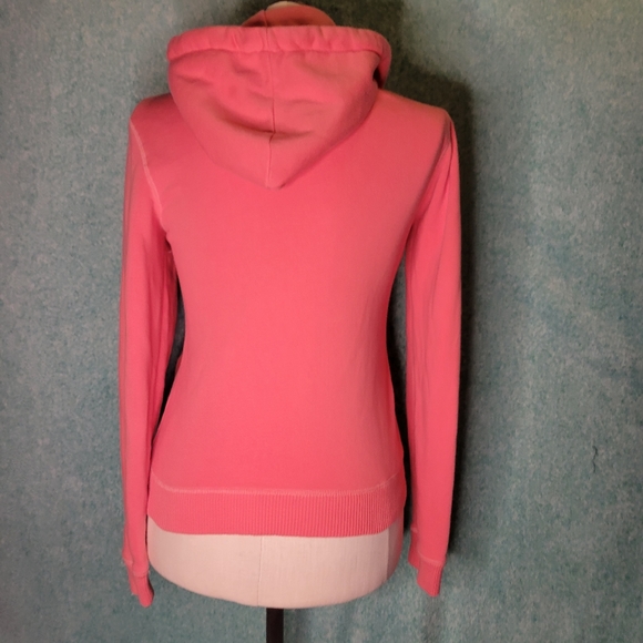 Aeropostale V Neck Sweatshirt Size Large - Picture 3 of 6